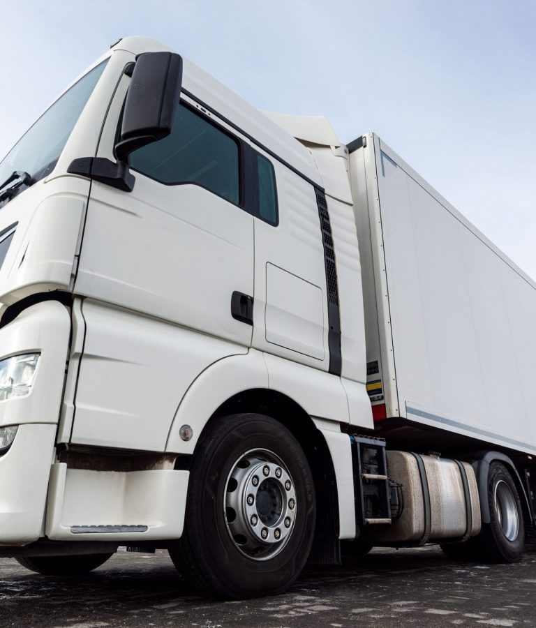 white-truck-asphalt-road (1)